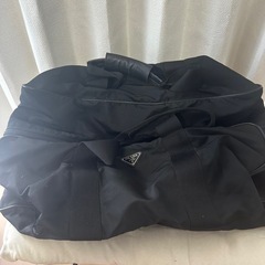 PRADA プラダ　ボストンバッグの画像