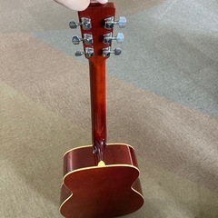 Legend FG-15 アコースティックギターの画像