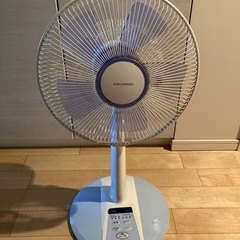 サンヨー扇風機