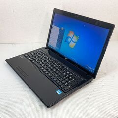 Windows7 64bit 第3世代CPU搭載 オールインワン...
