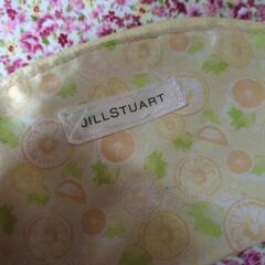 1⬛︎JILLSTUART フルーツポーチの画像