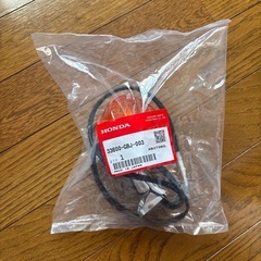 ホンダ スーパーカブ用 左リアウインカー