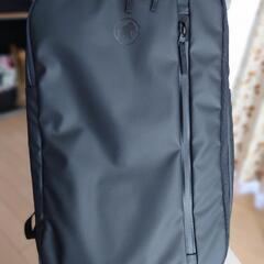 Mammut Seon Transporterマムート セオン ...