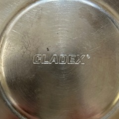 CLADEX ヤカンの画像