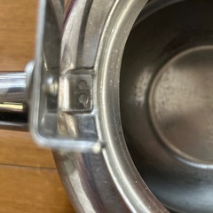 CLADEX ヤカンの画像