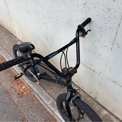 HARO BIKES Down Town 20の画像