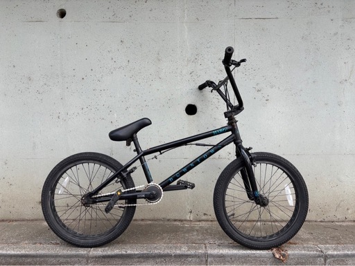 BMX HARO BIKES Down Town 20