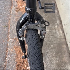 HARO BIKES Down Town 20の画像