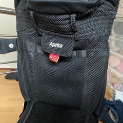 アップリカ　抱っこ紐　中古
