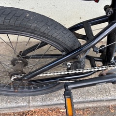 HARO BIKES Down Town 20の画像