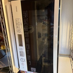 東芝スチームオーブンレンジ ER-P6