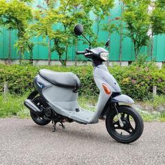 ◎即決配送サービス《スズキ》レッツ4 Fi 4st 1オーナー ...