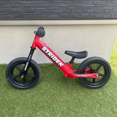 ストライダーの画像