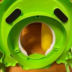 補助便座かえるの画像