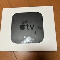 【Apple TV HD（第4世代）32GB MR912J/A】...