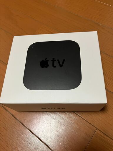 Apple - 【新品未開封】Apple TV (第4世代) 32GB MR912J/A Apple TV（第4世代 32GB MR912J/A - メルカリ