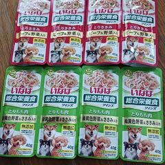 犬用　総合栄養食の画像