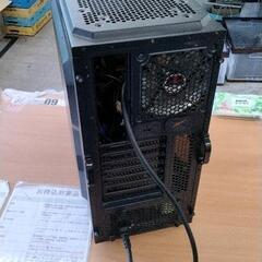 0616-029 ENERMAX pcケース ATX電源ユニットの画像