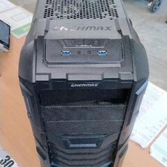 0616-029 ENERMAX pcケース ATX電源ユニットの画像