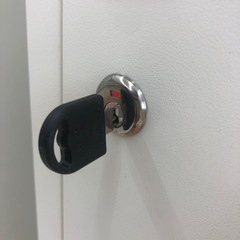 半額処分　中古ロッカー5台セット
の画像