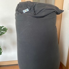 Yogibo Max グレーの画像