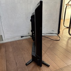 32Ｖ型ハイビジョン液晶テレビ（2023年製）の画像