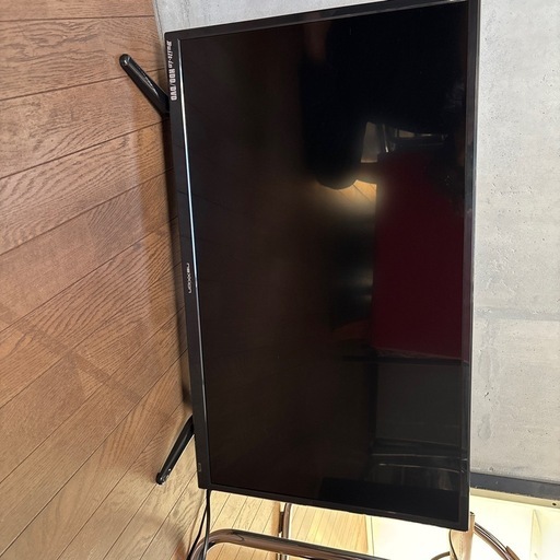 32Ｖ型ハイビジョン液晶テレビ（2023年製）