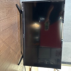 32Ｖ型ハイビジョン液晶テレビ（2023年製）の画像