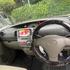ダイハツ タント / パワースライドドア / ナビ / バックカメラ / 各種装備 / 長期車検済みの画像