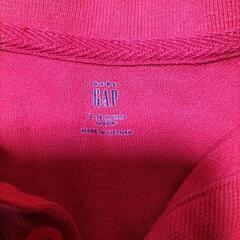 GAP3枚セットの画像