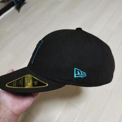 ニューエラ　ギャップの画像