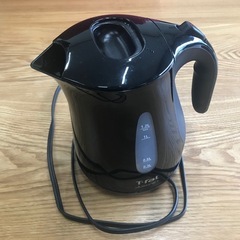 ☆T-fal  　電気ケトル　1.2L   KO4908JPの画像