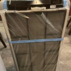 アムウェイ　空気清浄機の画像