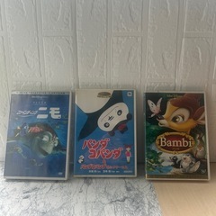 訳ありDVD