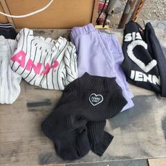 服の画像