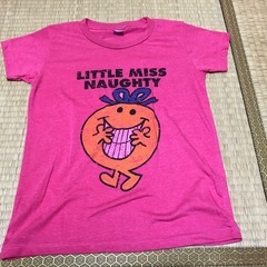 ティーシャツサイズ表記なし