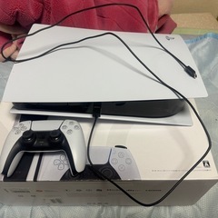 プレステ5　の画像
