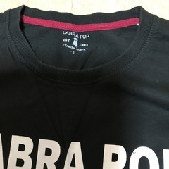 ロンティーイーLサイズの画像