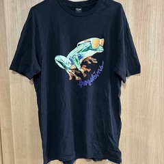 OAKLEY Tシャツ　未使用品