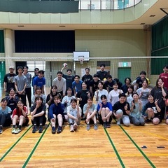 尼崎バレー🏐🔥