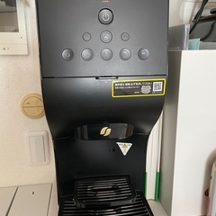 バリスタ