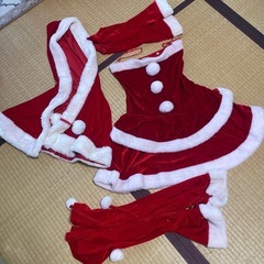 サンタコス