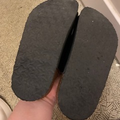 サンダル 22cmの画像