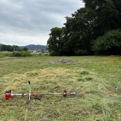 草刈り　茨城県　栃木県