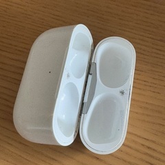 エアーポッズケースの画像