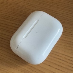 エアーポッズケースの画像