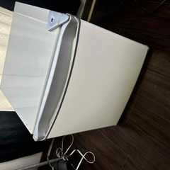 【無料】ミニ冷蔵庫