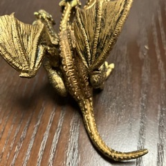 キングギドラの画像