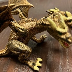 キングギドラの画像