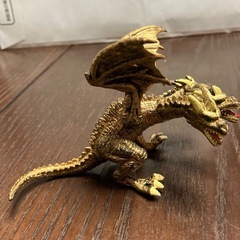 キングギドラの画像
